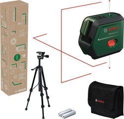 Bosch UniversalLevel 2 Set (0.603.663.FZ1)