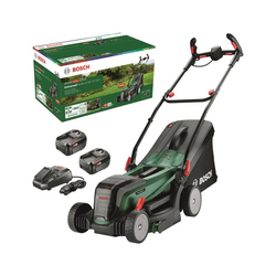 Bosch UniversalRotak 2x18V-37-550 (0.600.8B9.E01)