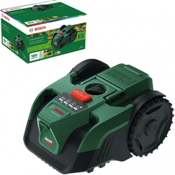 Bosch VISIMOW18V-100 Robotická sekačka na trávu (0.600.8E1.002)