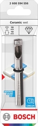 BOSCH Vrták Ceramic wet, 10 x 10 x 30 mm (2.608.594.556)