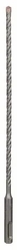 BOSCH Vrták do kladiv SDS plus-3 6 x 200 x 260 mm (2.608.831.010)