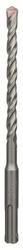 BOSCH Vrták do kladiv SDS plus-3 8 x 100 x 160 mm (2.608.831.019)