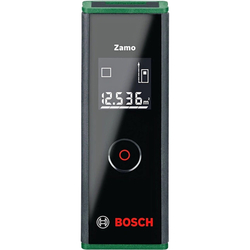 Bosch Zamo III laserový dálkoměr do 20m (0.603.672.707)