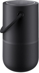 BOSE Portable Home Speaker, černý