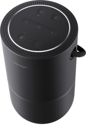 BOSE Portable Home Speaker, černý
