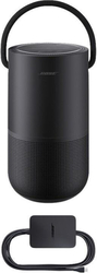 BOSE Portable Home Speaker, černý