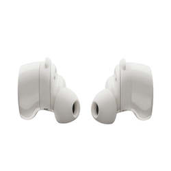 Bose QuietComfort Earbuds, bílá