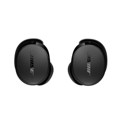 Bose QuietComfort Earbuds, černá