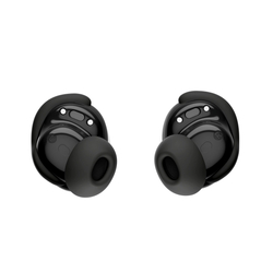 Bose QuietComfort Earbuds, černá