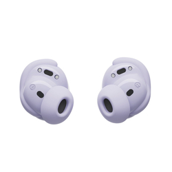 Bose QuietComfort Earbuds, fialová