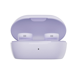 Bose QuietComfort Earbuds, fialová