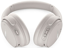 BOSE QuietComfort Headphones, bílá
