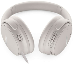 BOSE QuietComfort Headphones, bílá