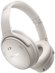 BOSE QuietComfort Headphones, bílá