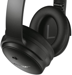 BOSE QuietComfort Headphones, černá