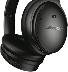 BOSE QuietComfort Headphones, černá