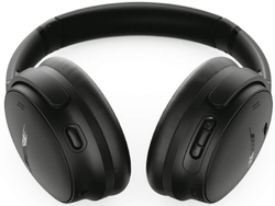 BOSE QuietComfort Headphones, černá