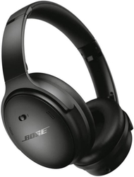 BOSE QuietComfort Headphones, černá