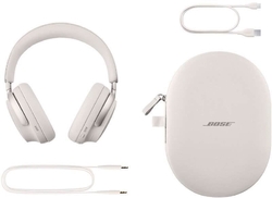 BOSE QuietComfort Ultra, bílá