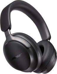 BOSE QuietComfort Ultra, černá