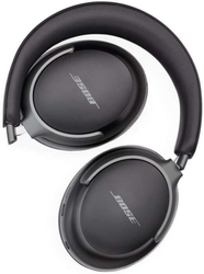 BOSE QuietComfort Ultra, černá