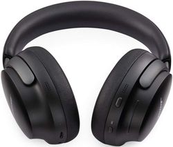 BOSE QuietComfort Ultra, černá