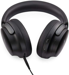 BOSE QuietComfort Ultra, černá