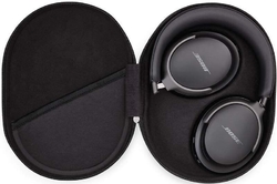 BOSE QuietComfort Ultra, černá