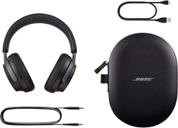 BOSE QuietComfort Ultra, černá