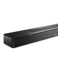 BOSE Smart Soundbar, černý