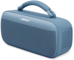 Bose Soundlink Max, modrá