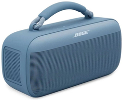 Bose Soundlink Max, modrá