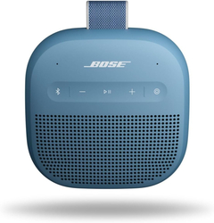 Bose SoundLink Micro (2ND Gen) , dusk blue