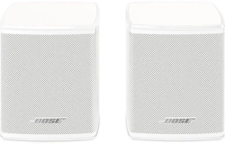BOSE Surround Speakers, bílé