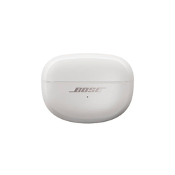 BOSE Ultra Open Earbuds, bílá