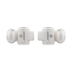 BOSE Ultra Open Earbuds, bílá