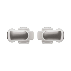 BOSE Ultra Open Earbuds, bílá