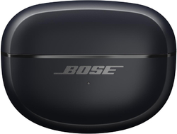 BOSE Ultra Open Earbuds, černá