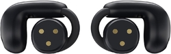 BOSE Ultra Open Earbuds, černá