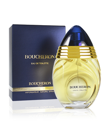 Boucheron Boucheron EdT 100 ml Pro ženy