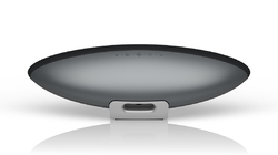 Bowers & Wilkins Zeppelin Pro Space Grey