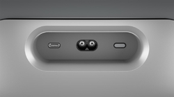Bowers & Wilkins Zeppelin Pro Space Grey