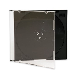 Box na 1 CD Slim