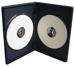 Box na 2 CD/DVD