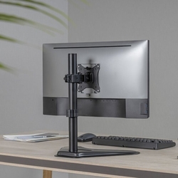 Brateck Držák monitoru LDT66-T01