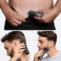 Braun AIO5520