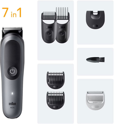 Braun AIO5520