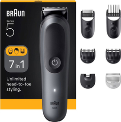 Braun AIO5520
