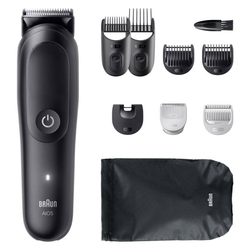 Braun AIO5540