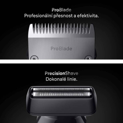 Braun AIO7540
